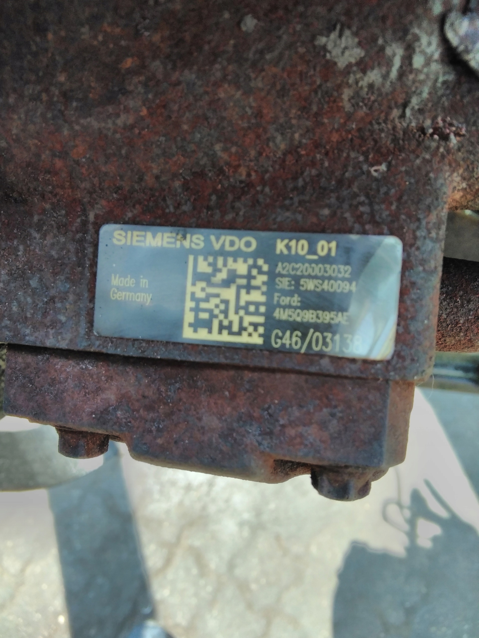 Moteur QYBA - Image 9