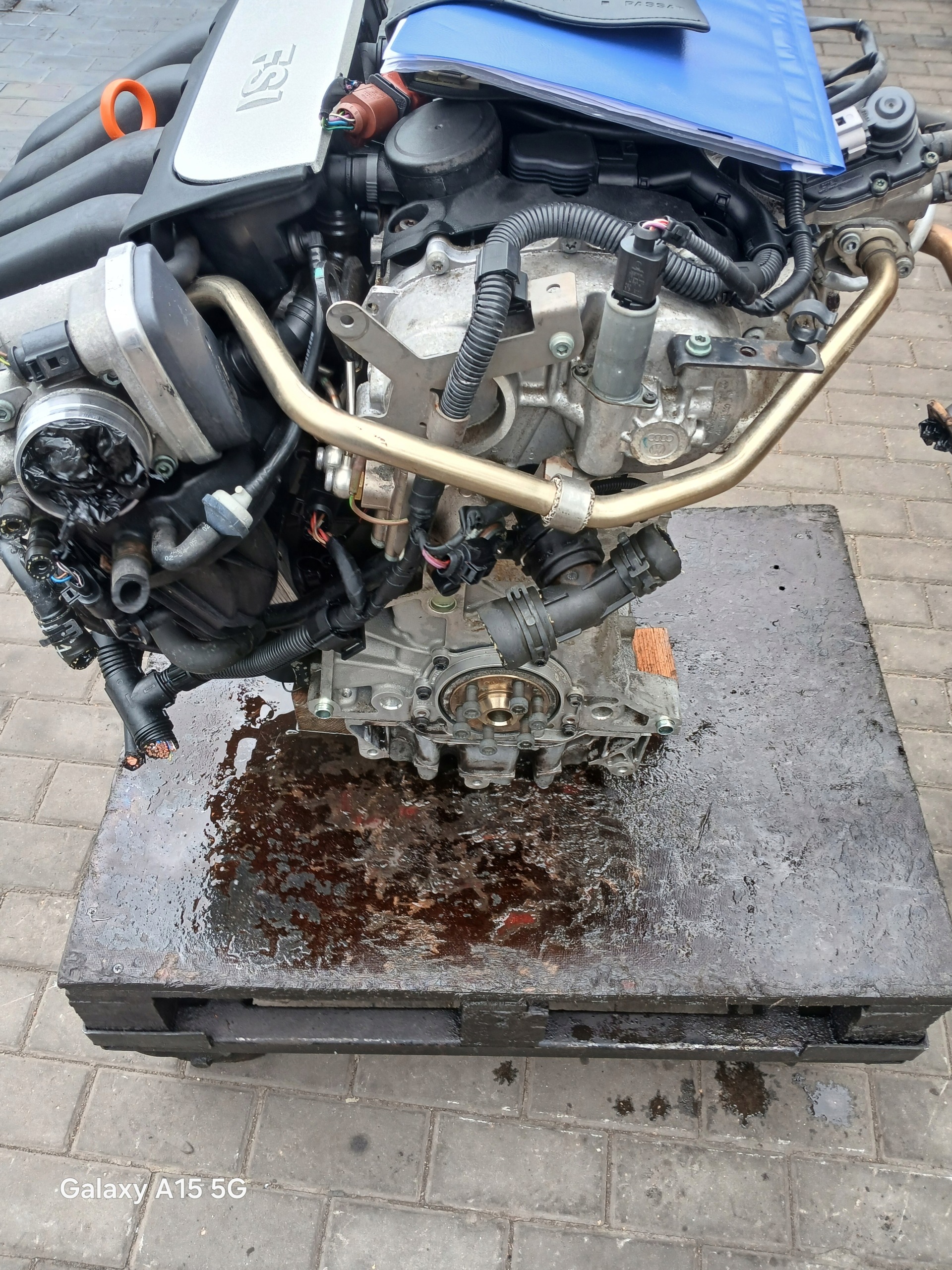 Moteur BLR - Image 8