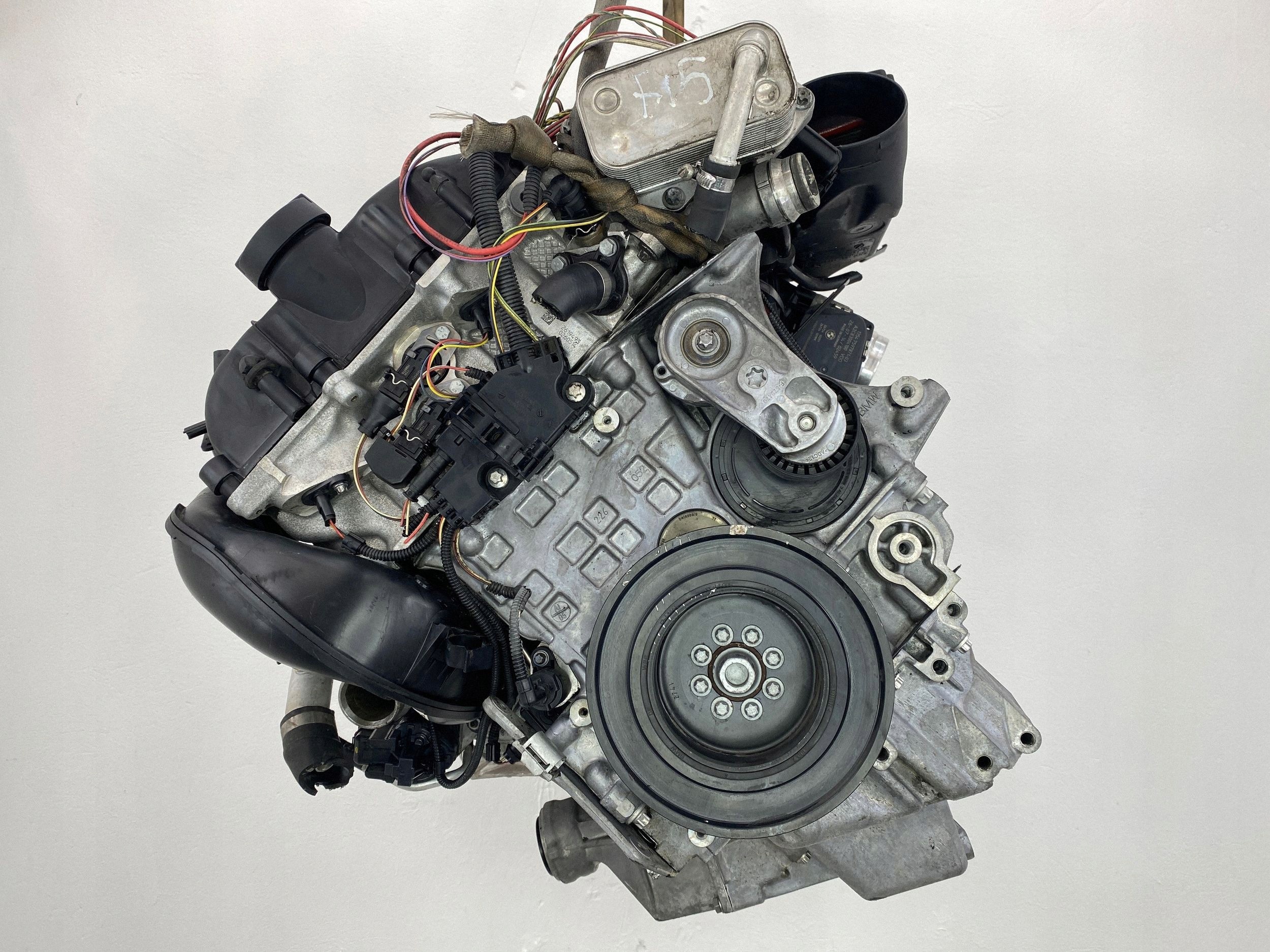 Moteur N55 B30 A - Image 2