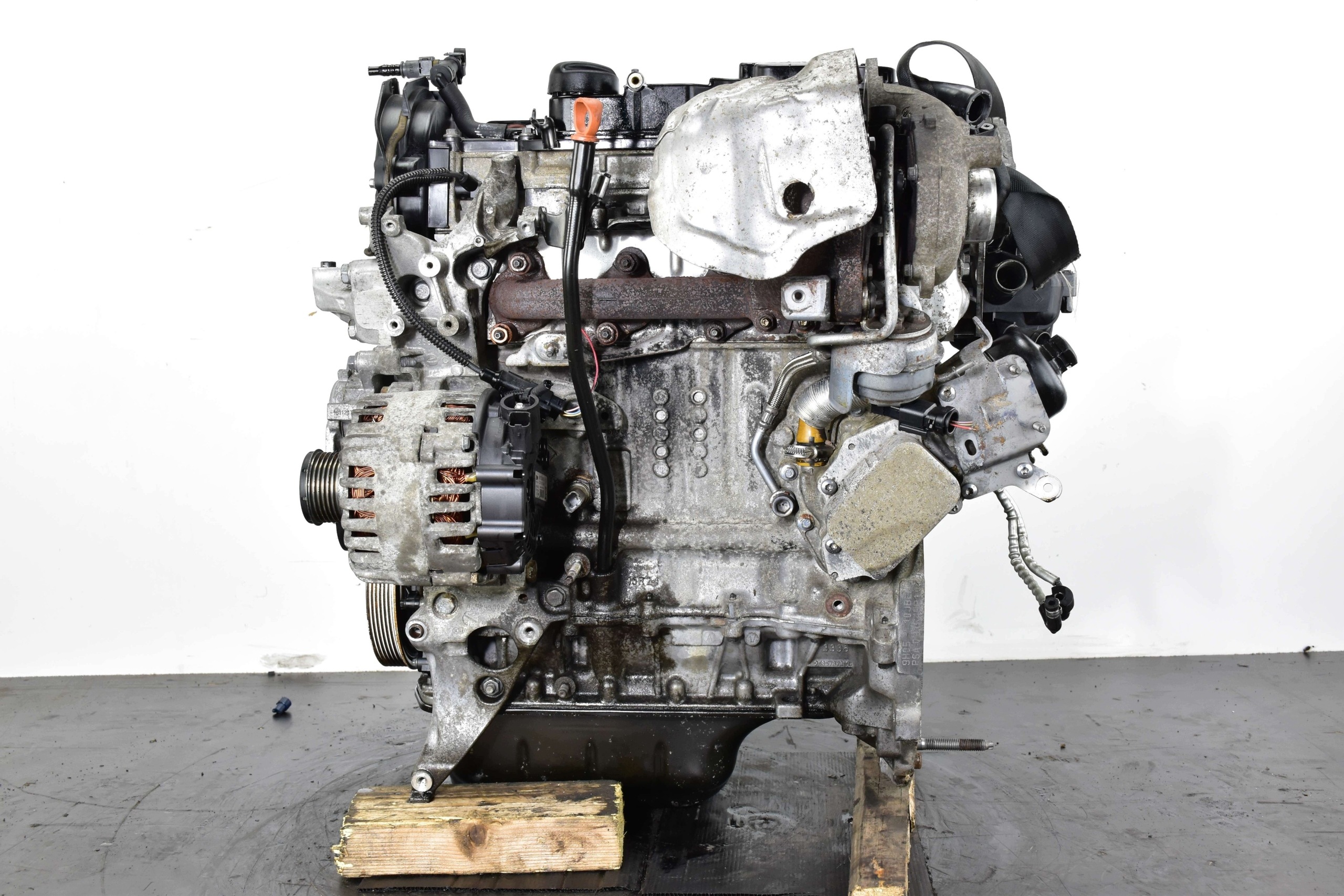 Moteur 9HL (DV6C) - Image 5