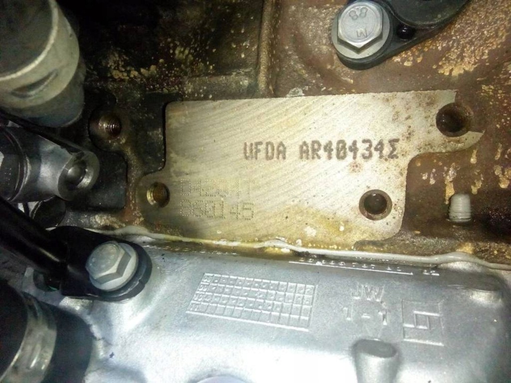 Moteur UFDA - Image 2