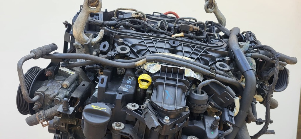 Moteur QXBB - Image 1