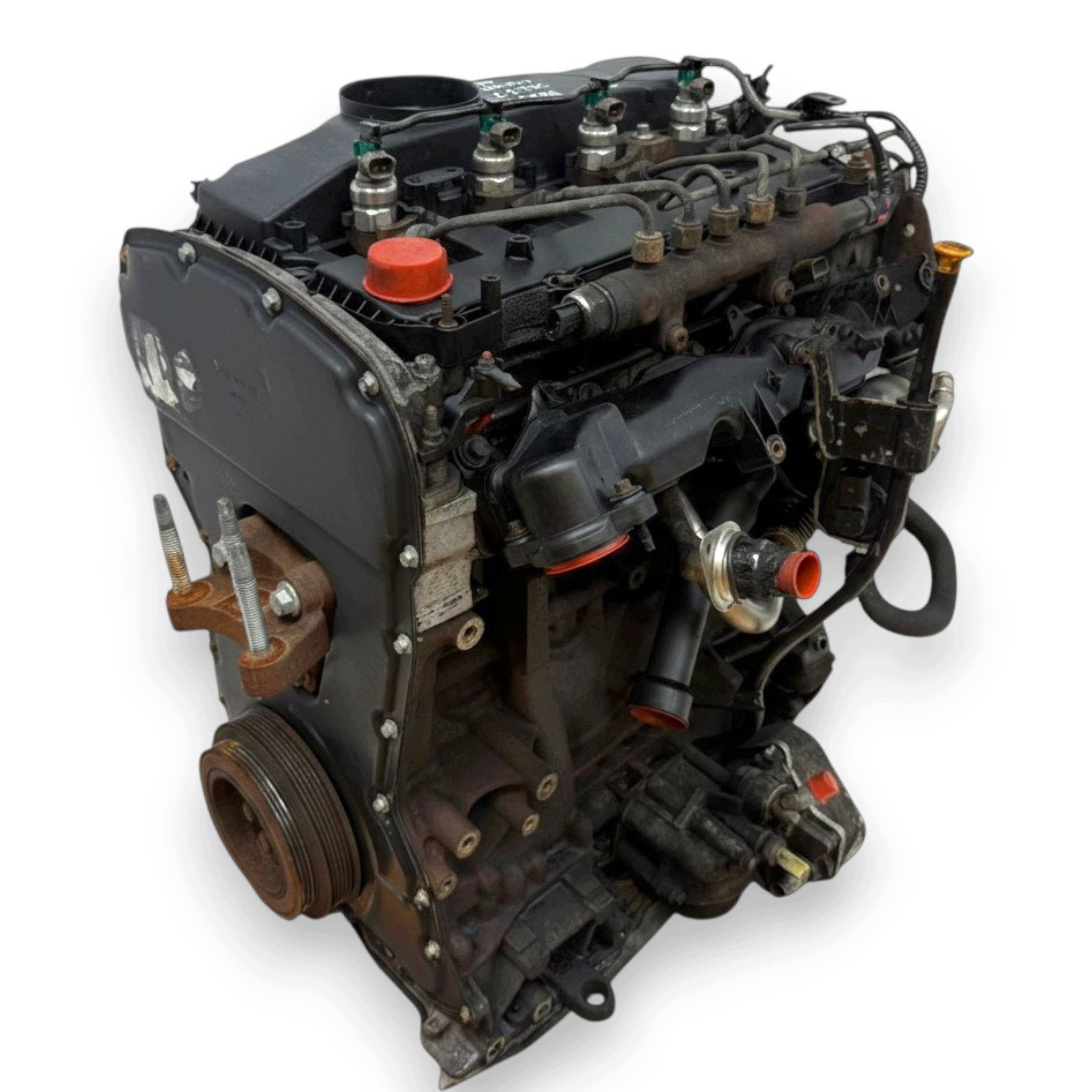 Moteur P8FA - Image 7