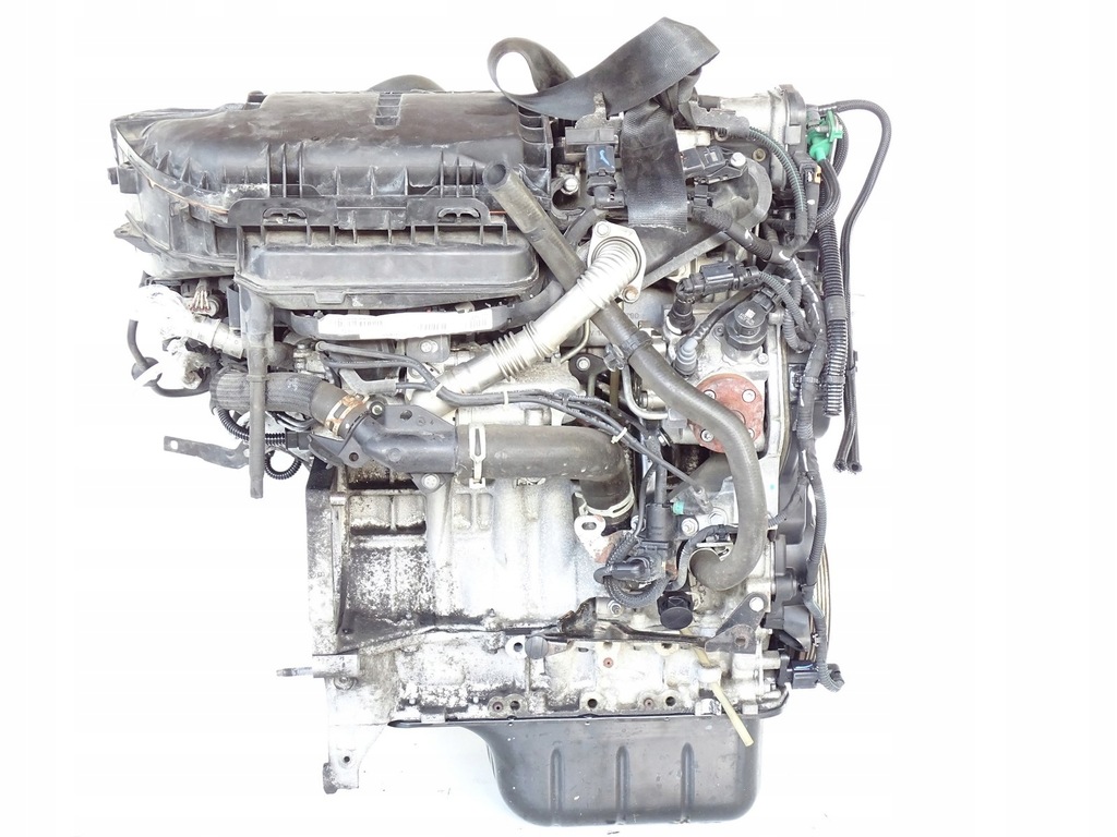 Moteur 9HF (DV6DTED) — vue 4
