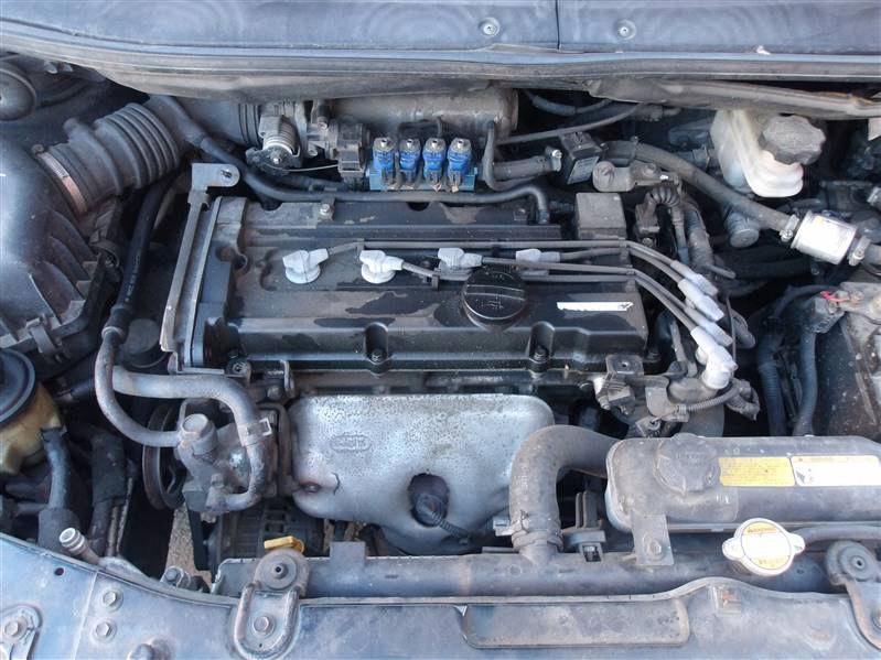 Moteur G4ED - Image 1