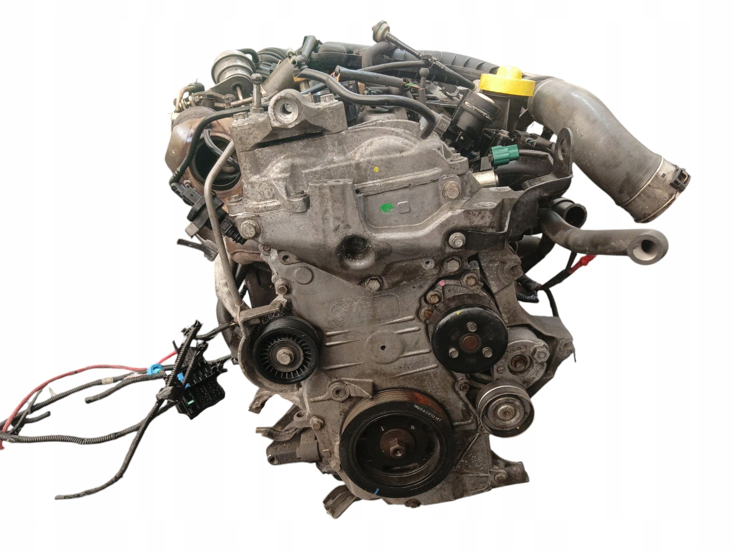 Moteur H4J 700 - Image 10