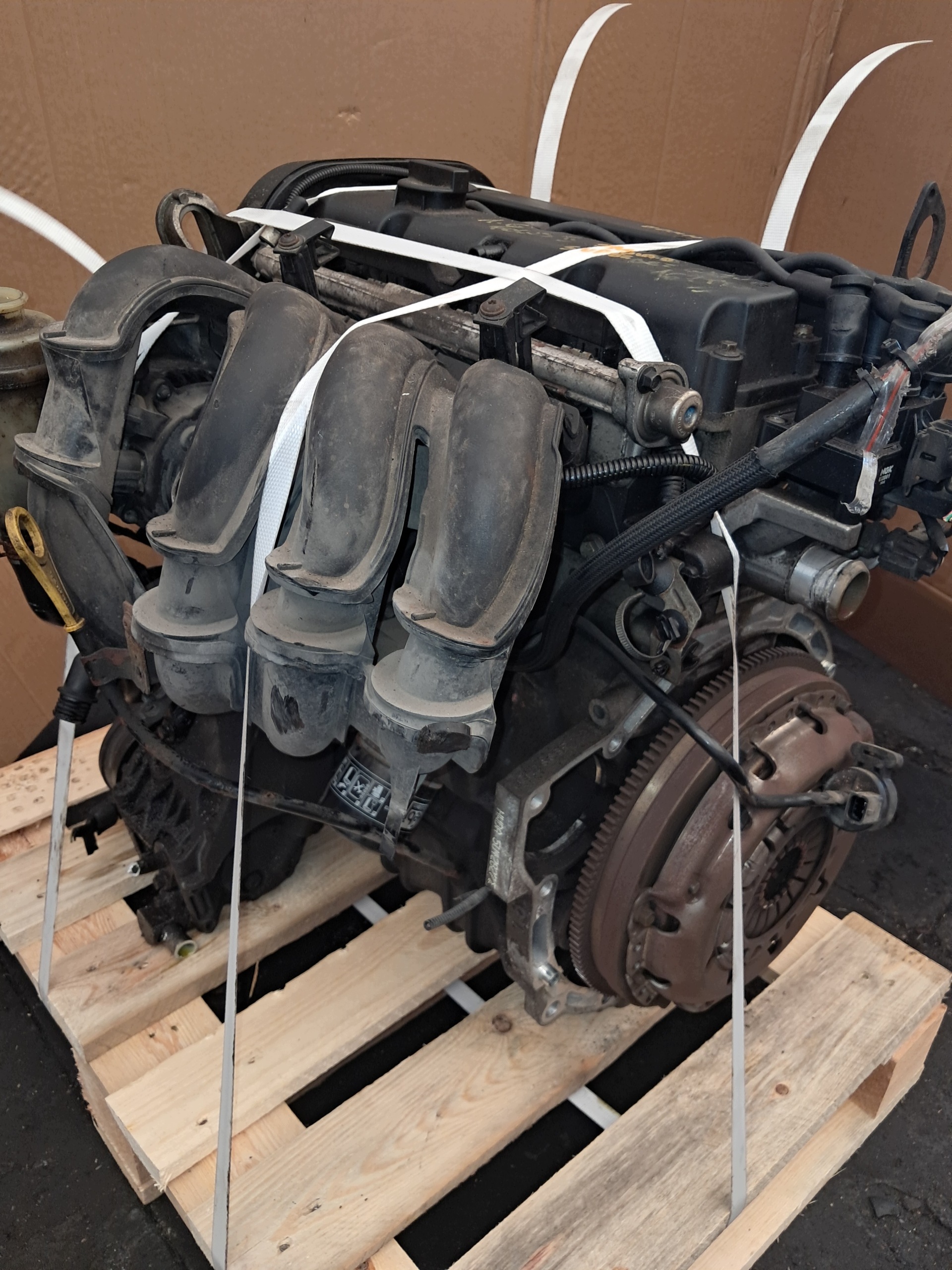 Moteur HWDA - Image 14