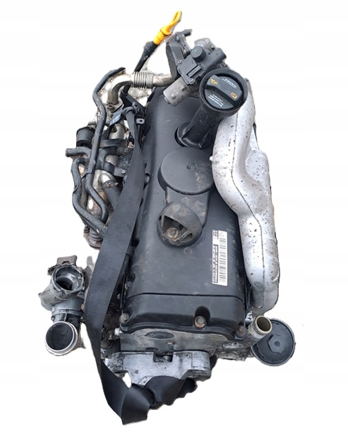 Moteur BPC — vue 3