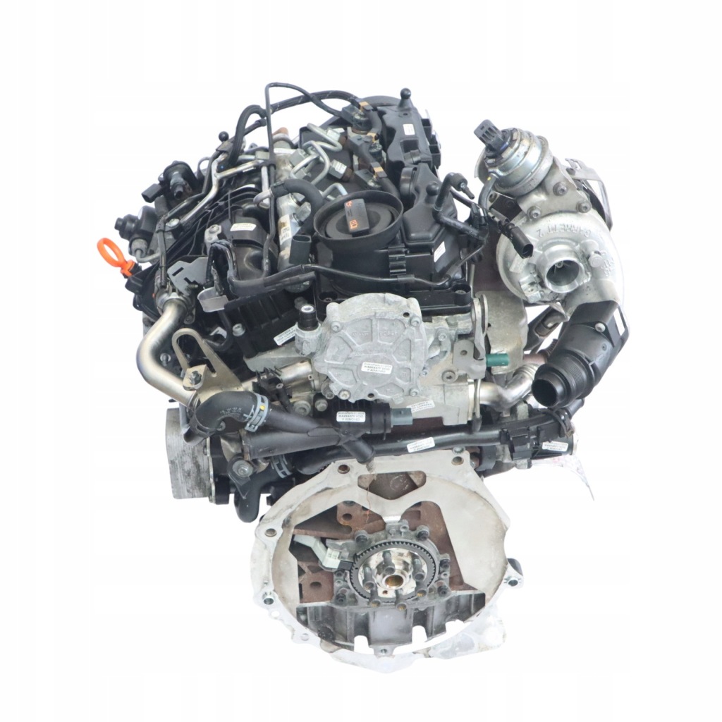 Moteur CFGB — vue 6