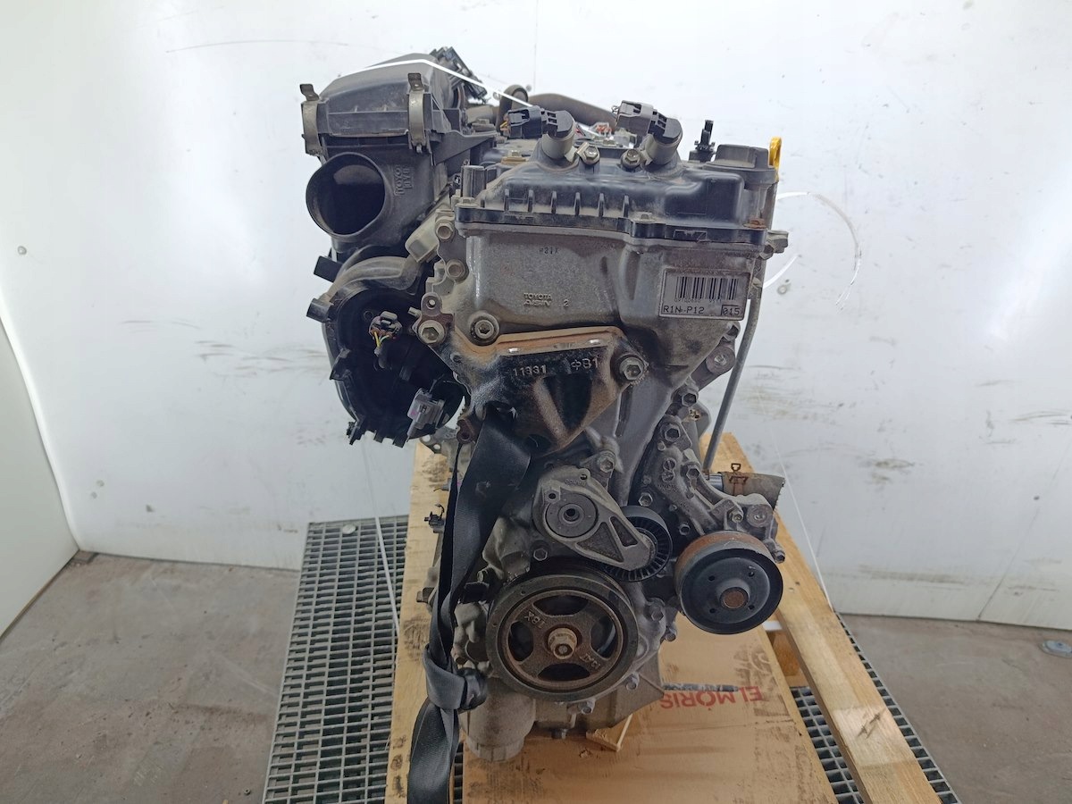 Moteur 1NR-FE - Image 2