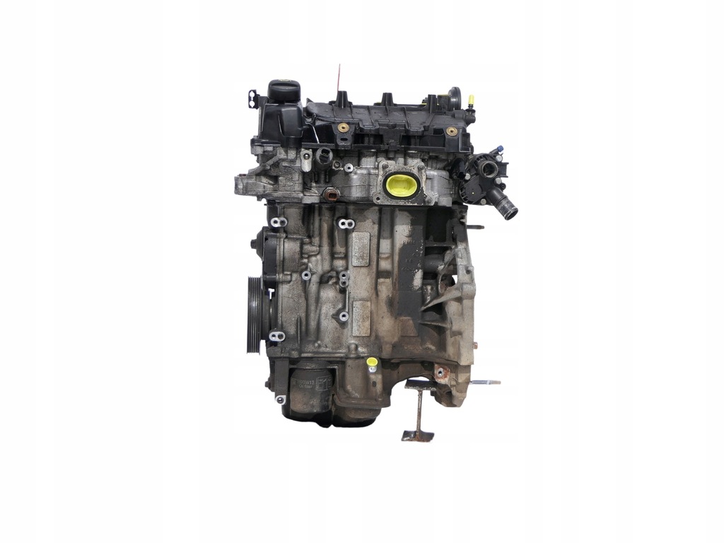 Moteur HMZ (EB2) - Image 2