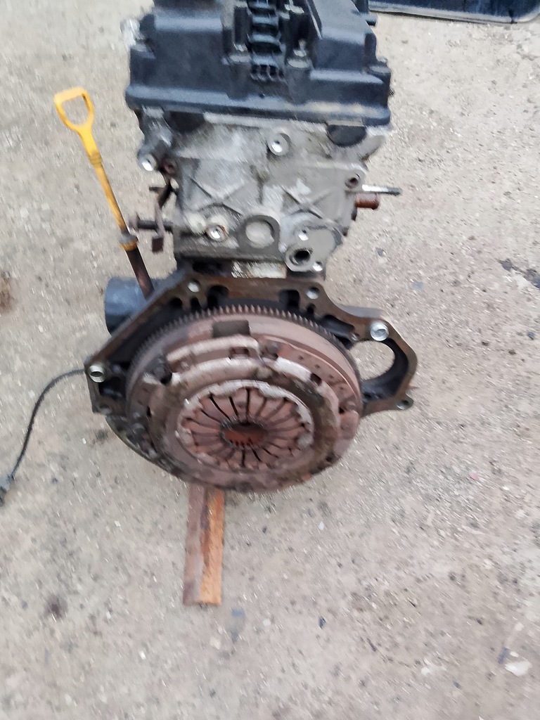 Moteur F14D3 - Image 3