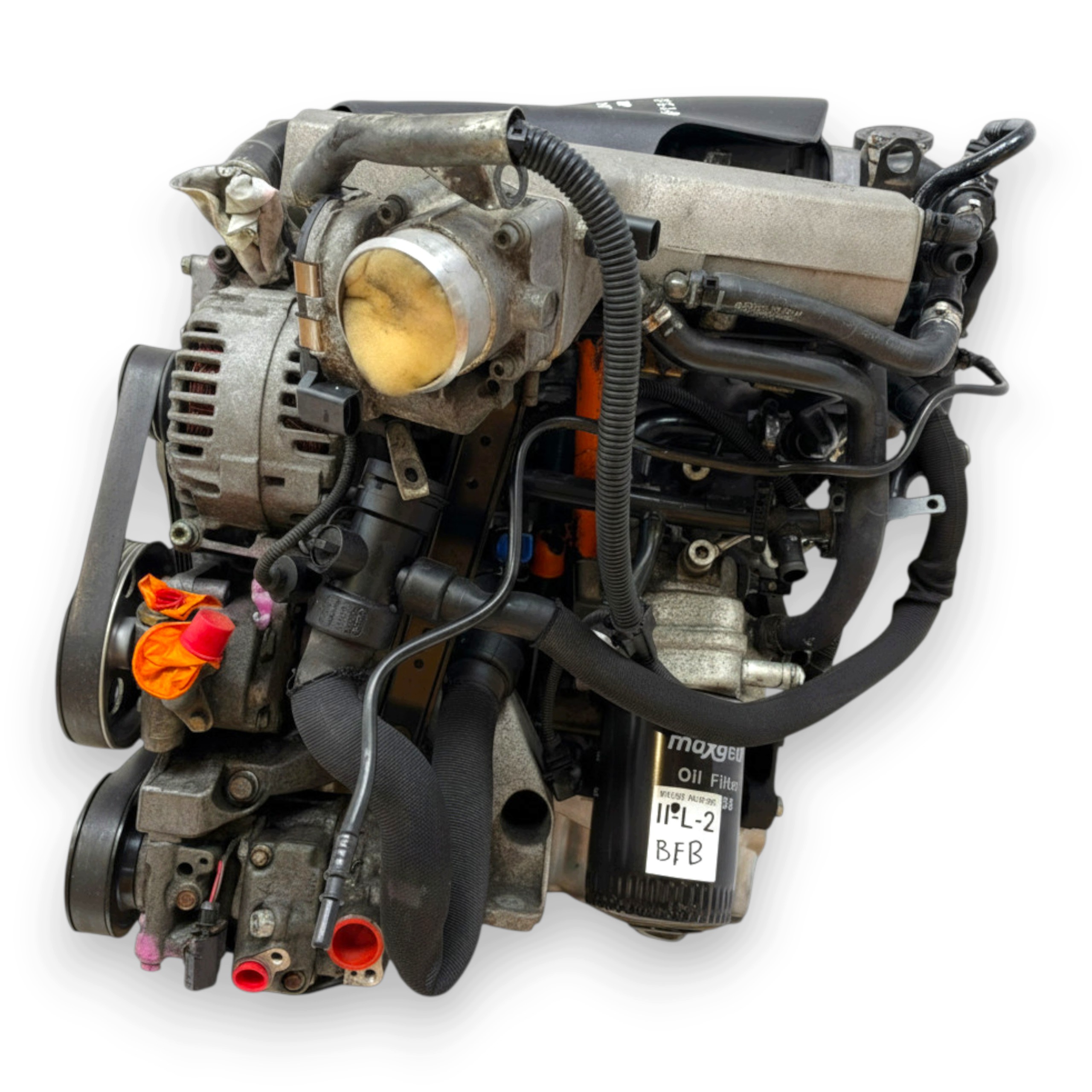 Moteur BFB - Image 7