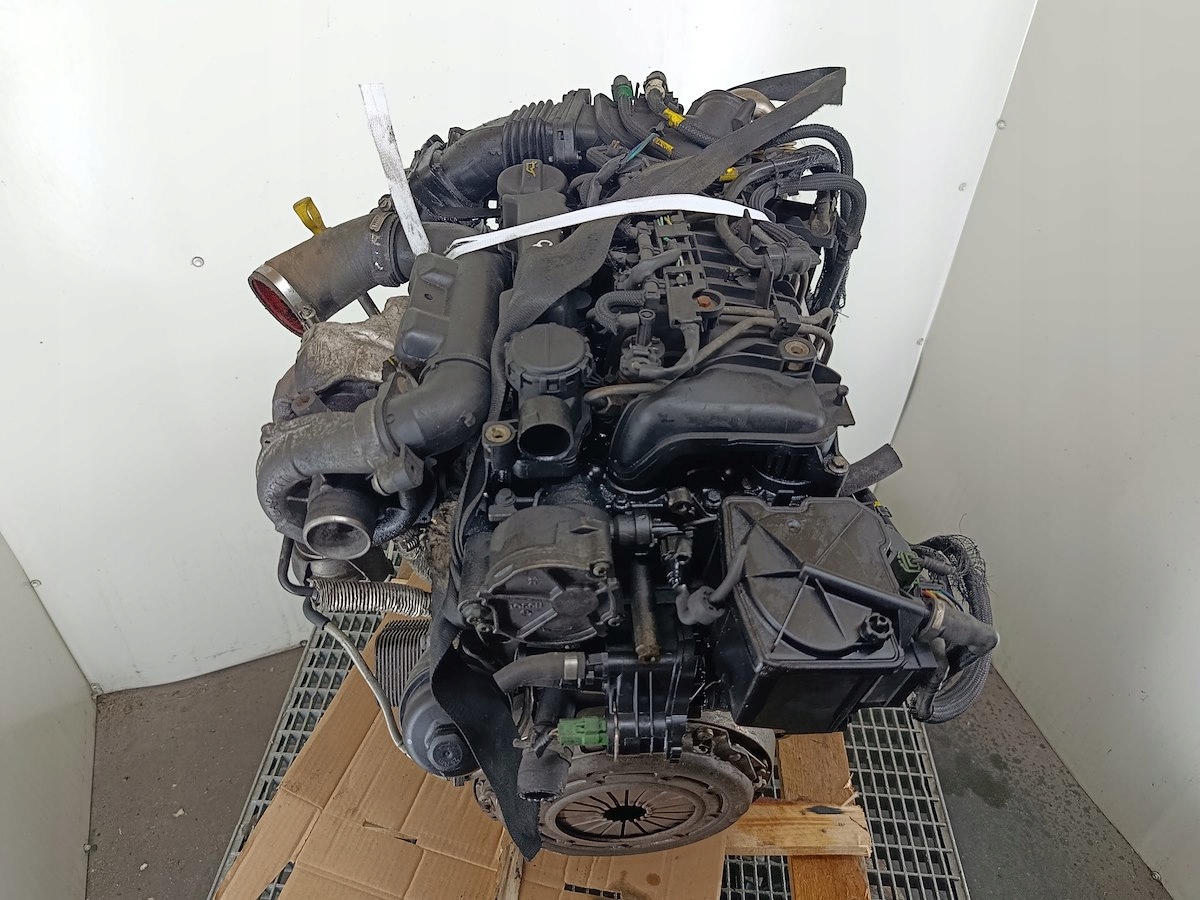 Moteur G8DA - Image 2