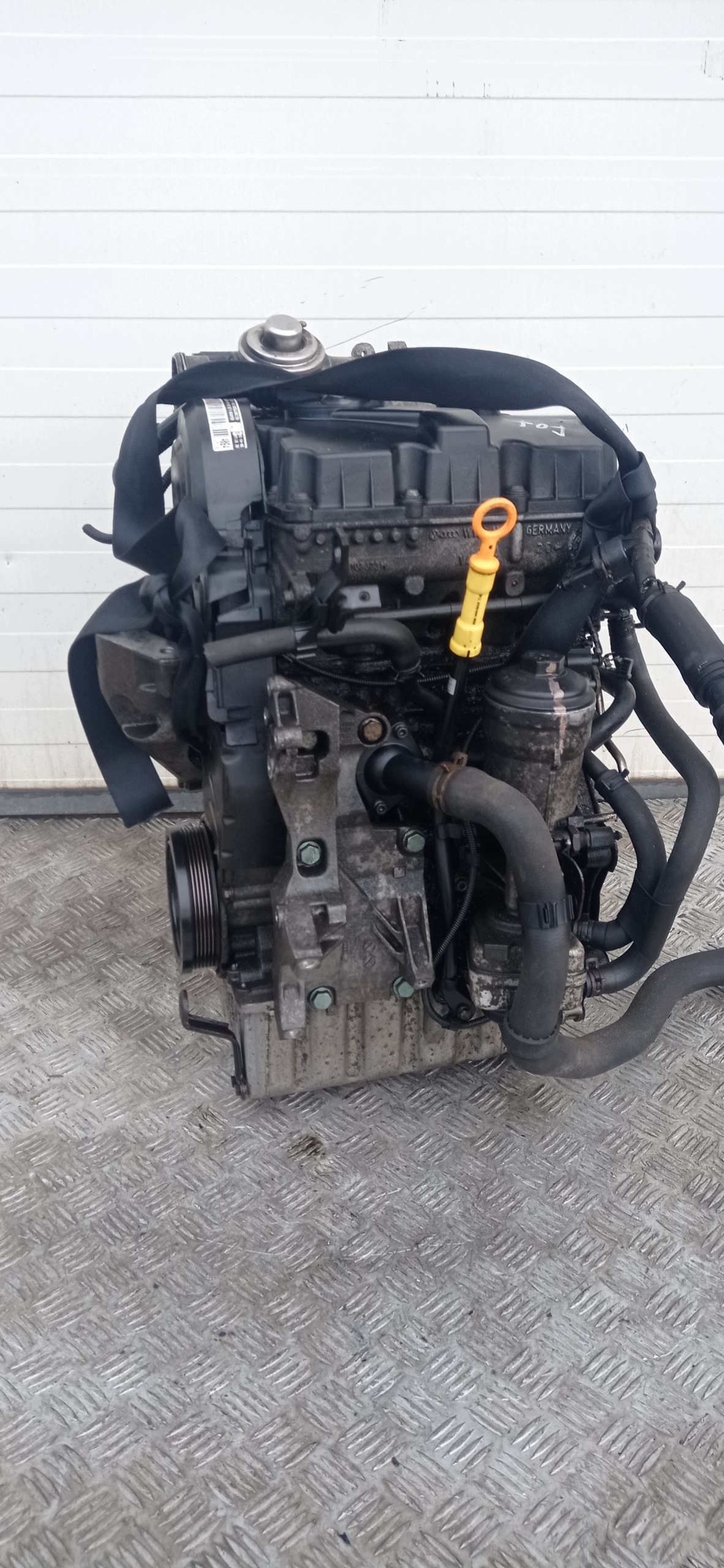 Moteur BNM - Image 6