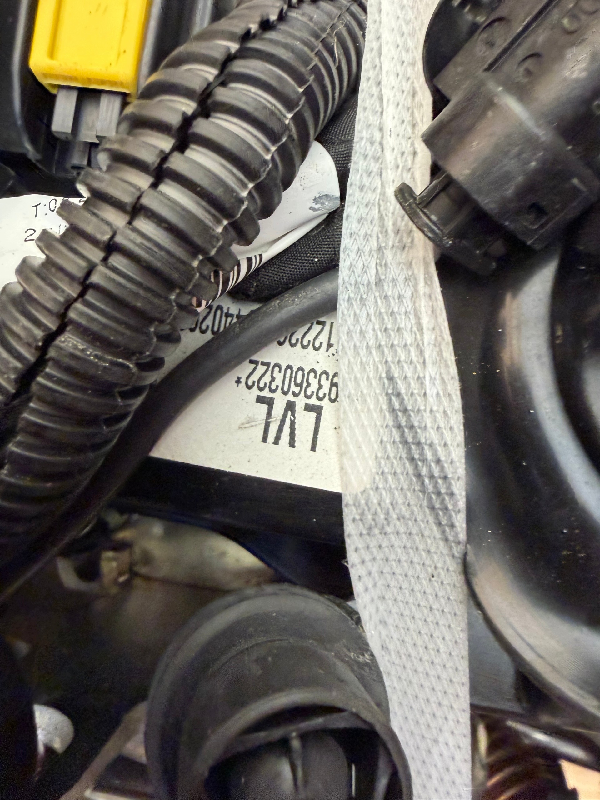 Moteur B 16 DTH - Image 4