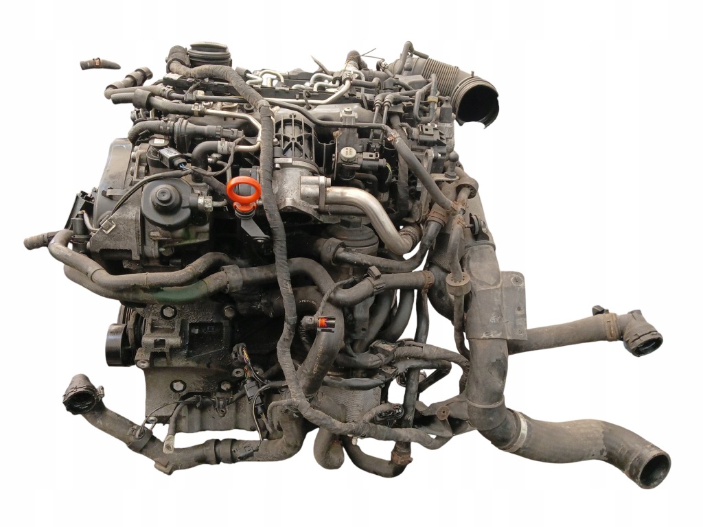 Moteur CBDC — vue 1