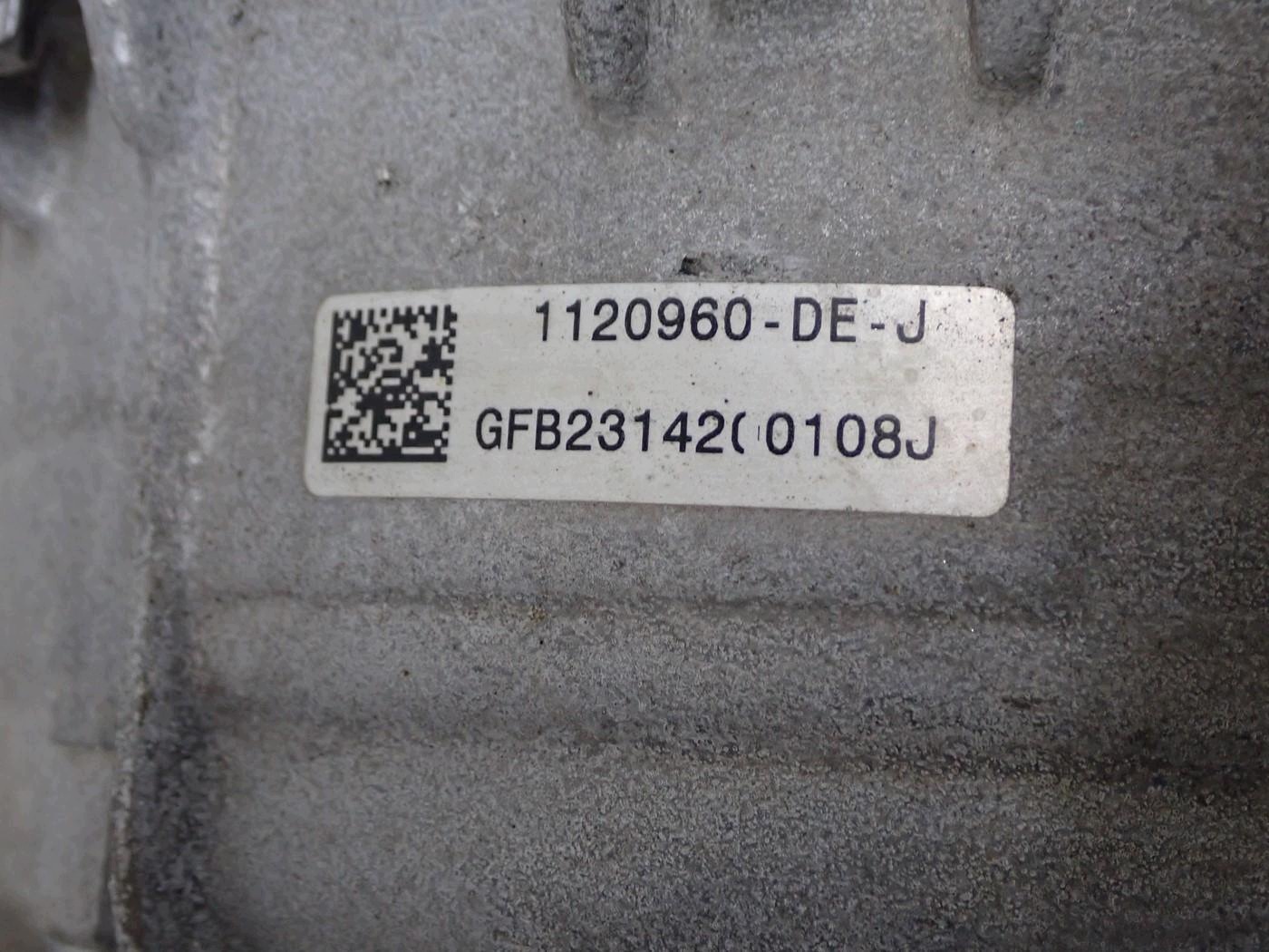 Moteur 3D3 - Image 10