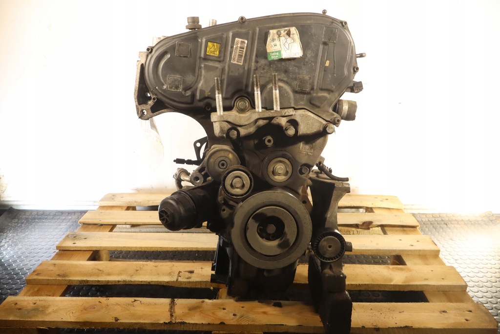 Moteur 198 A2.000 - Image 3