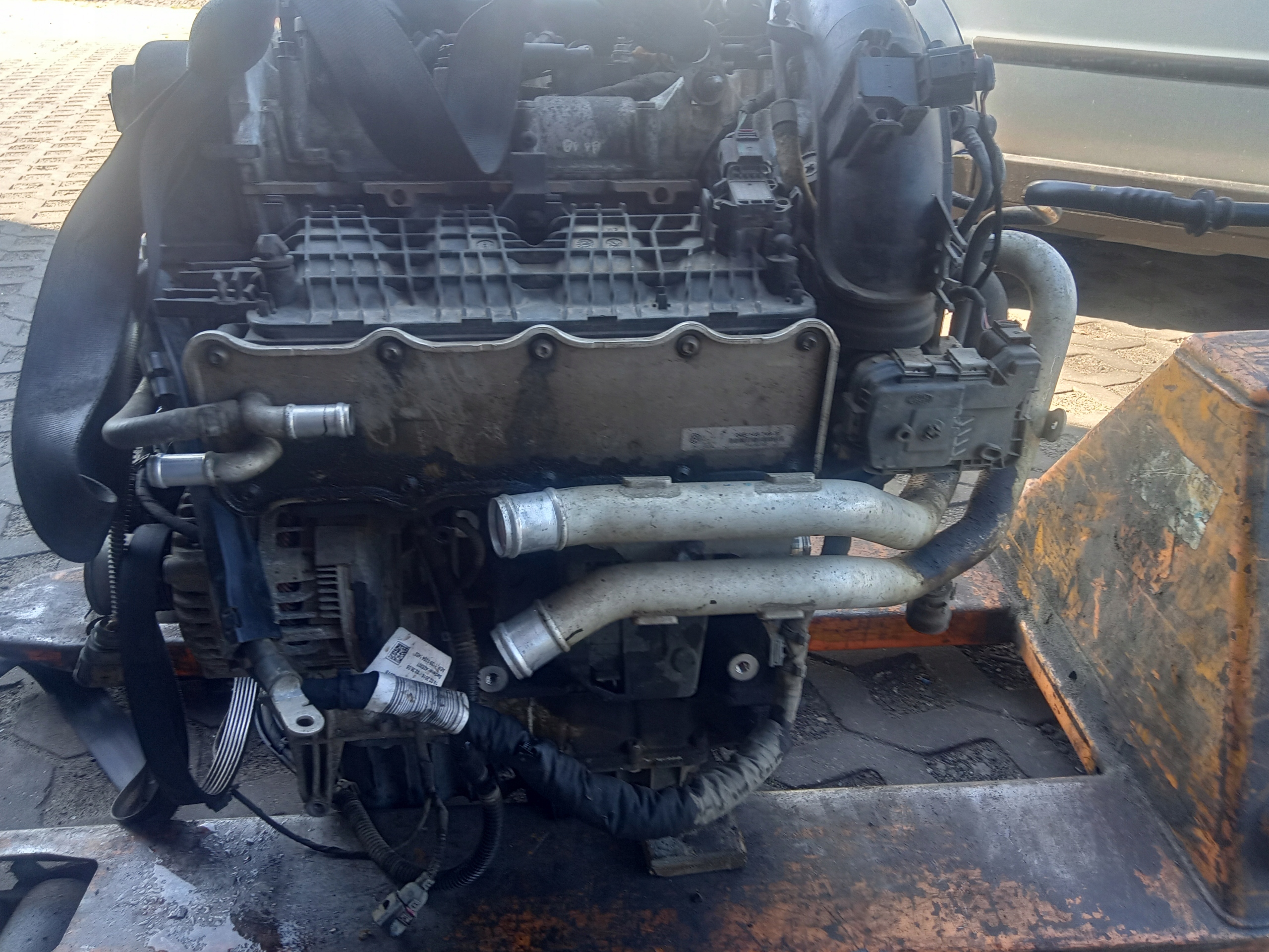Moteur CVNA - Image 9