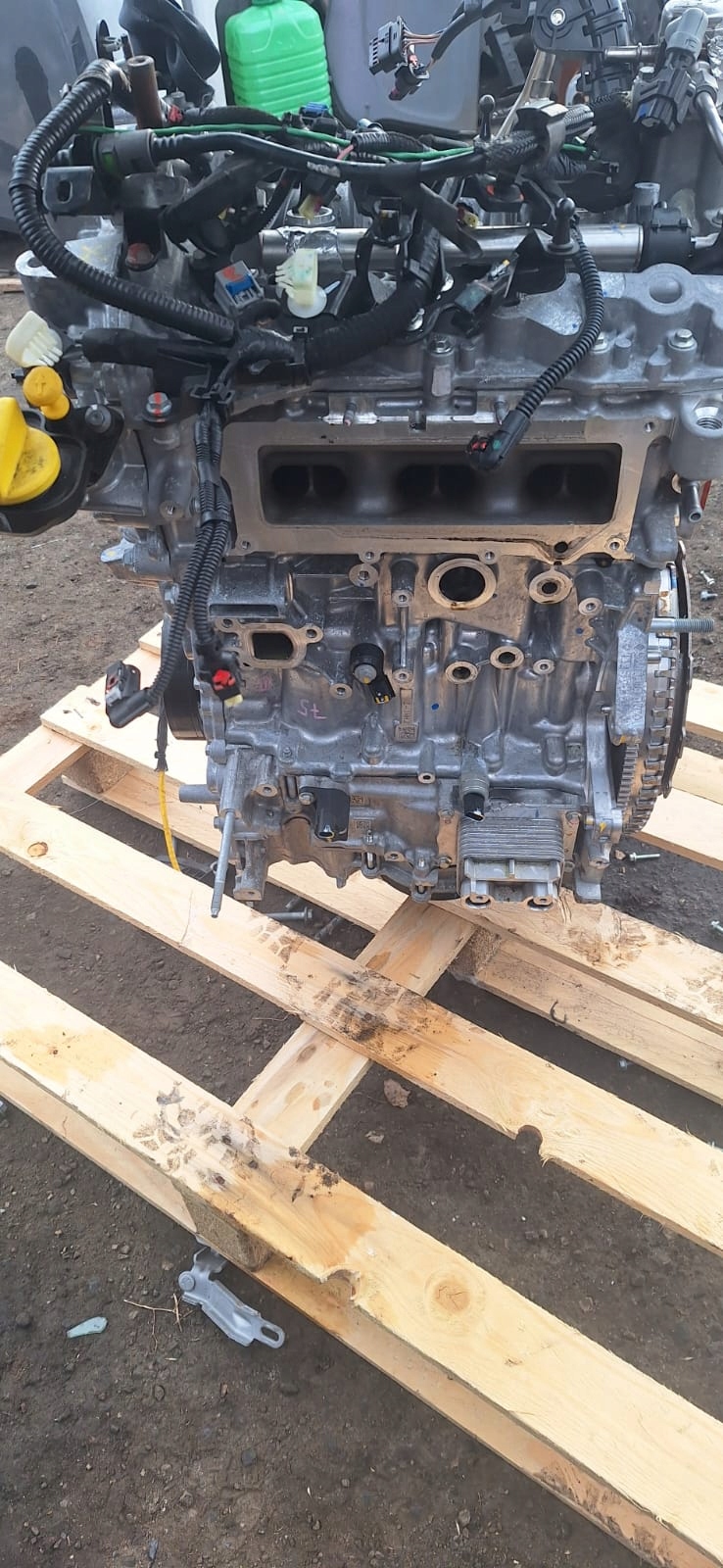 Moteur H5F601 - Image 6