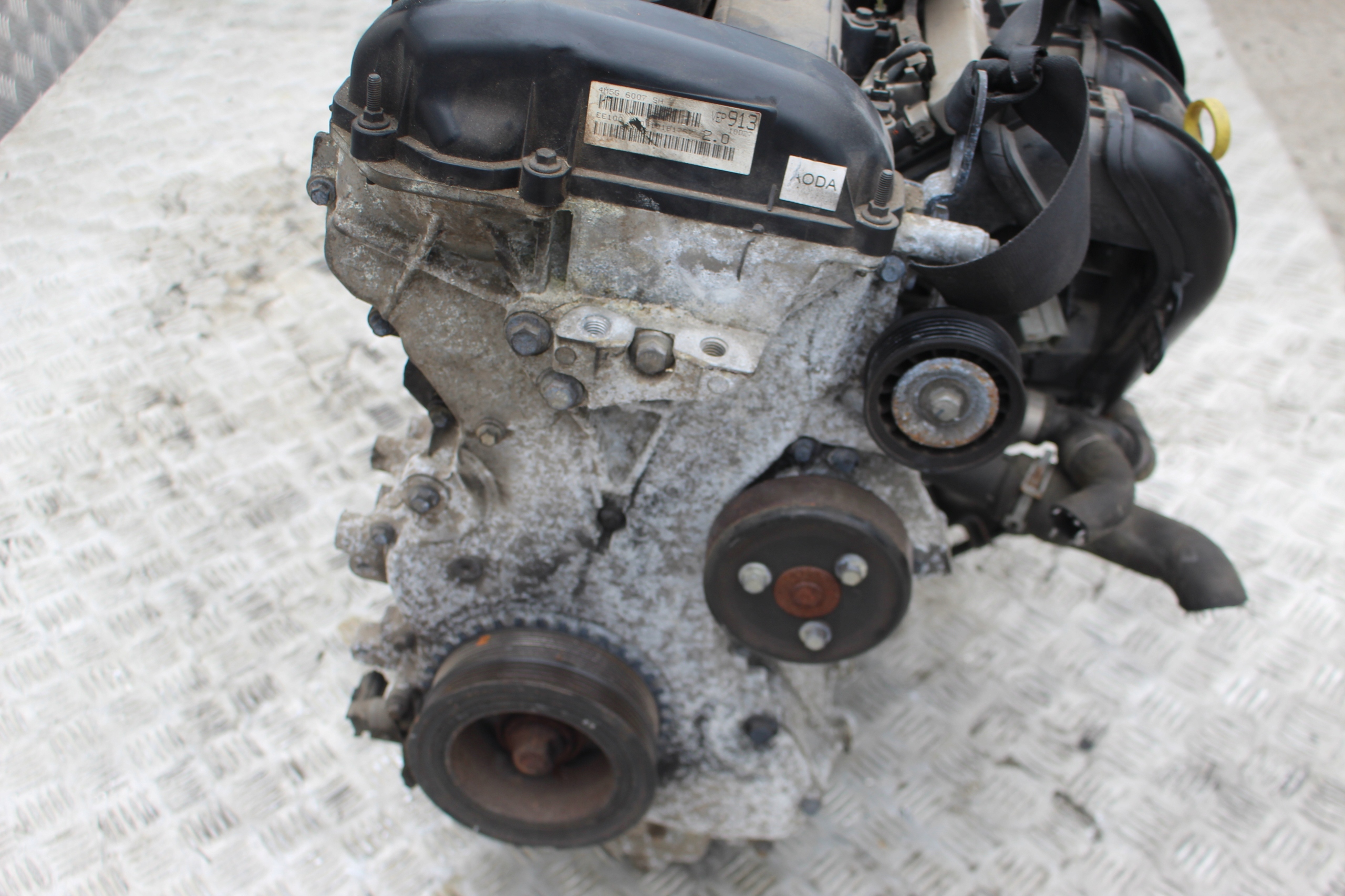 Moteur AODA - Image 6