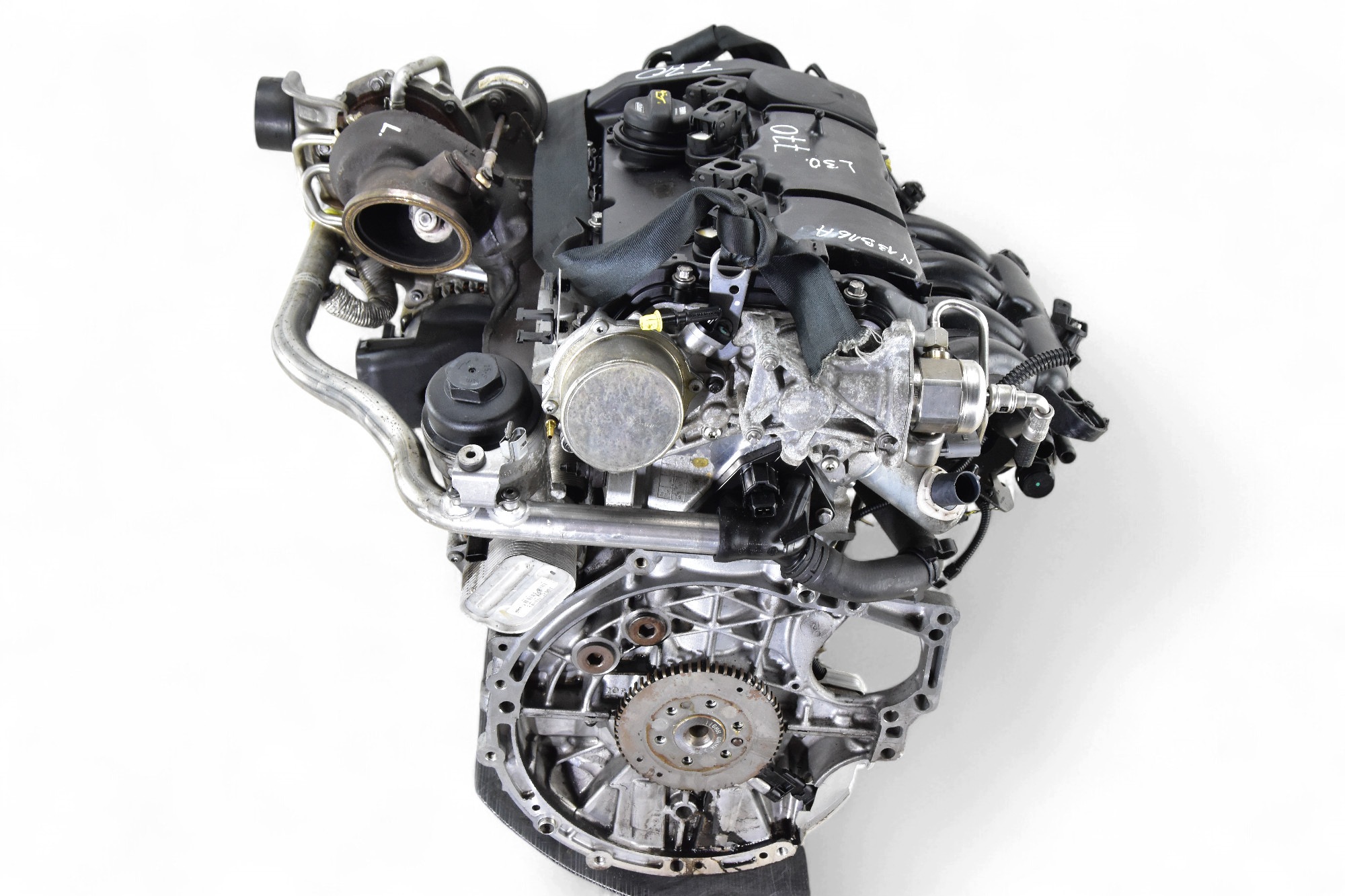 Moteur N13 B16 A - Image 9