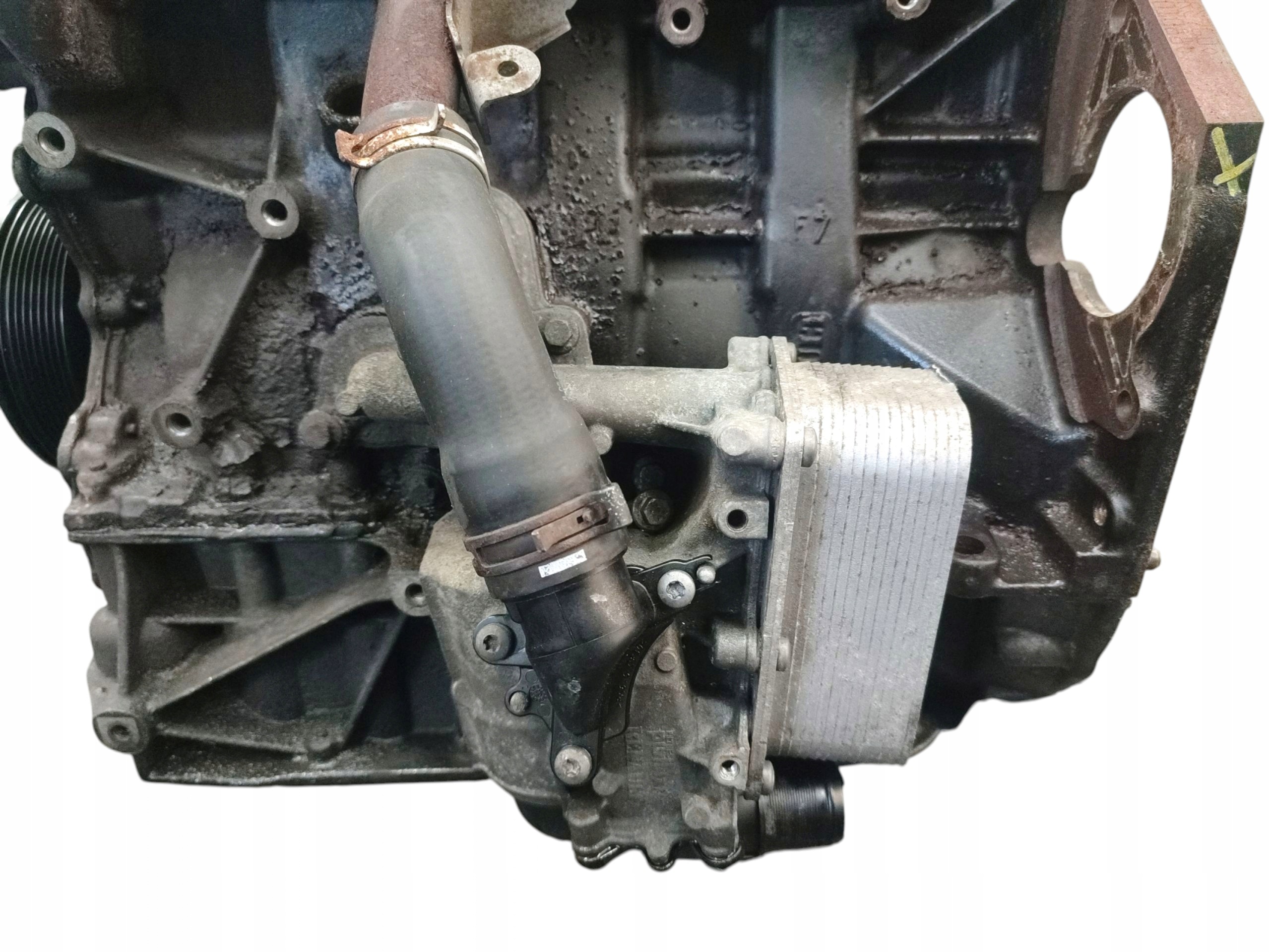 Moteur M9R - Image 8