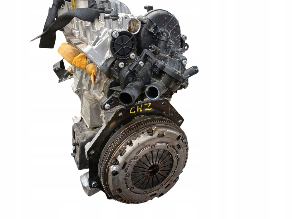 Moteur CHZC - Image 1