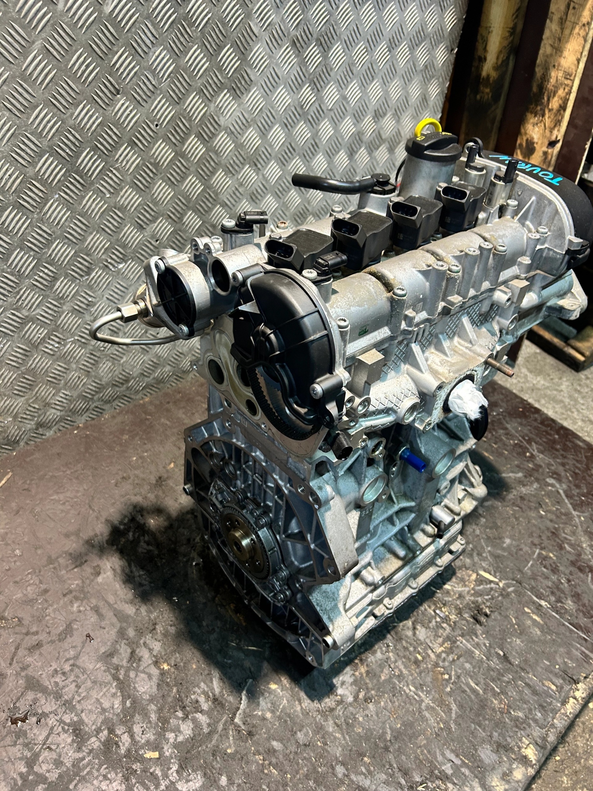 Moteur CZDB - Image 4