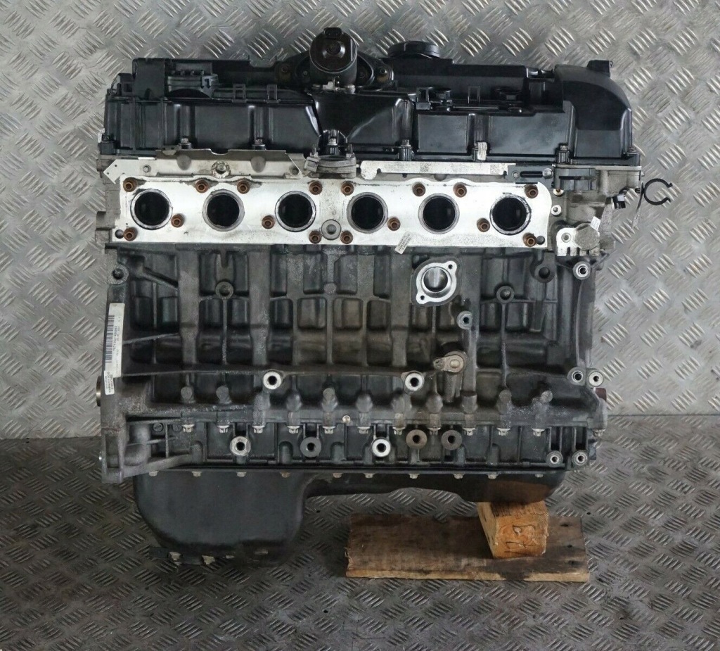 Moteur N52 B30 A - Image 4