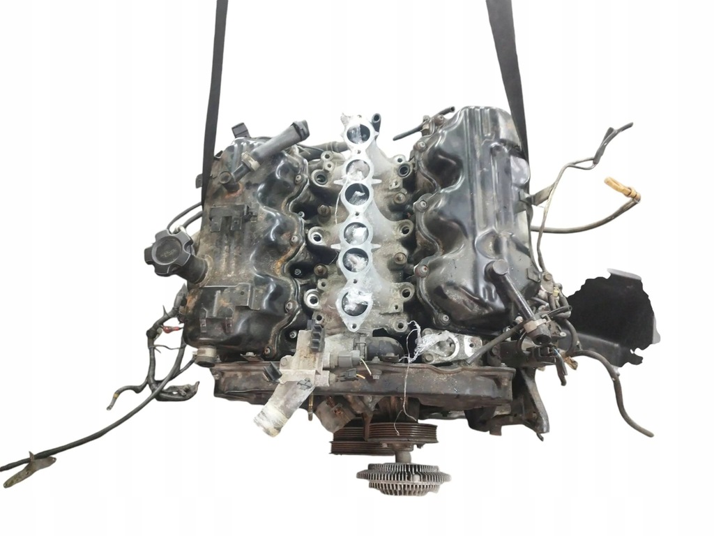 Moteur VG33E — vue 3
