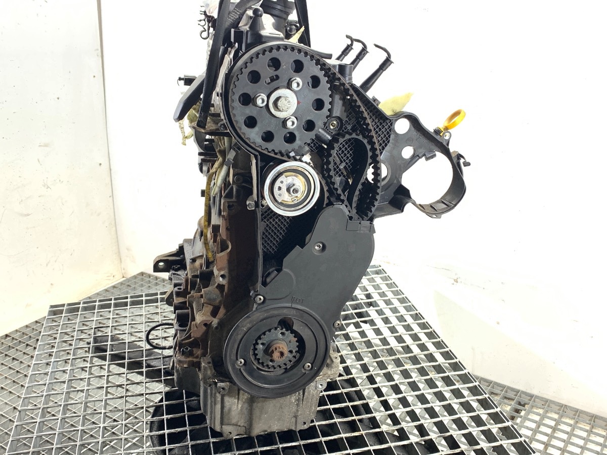 Moteur CFFA - Image 4