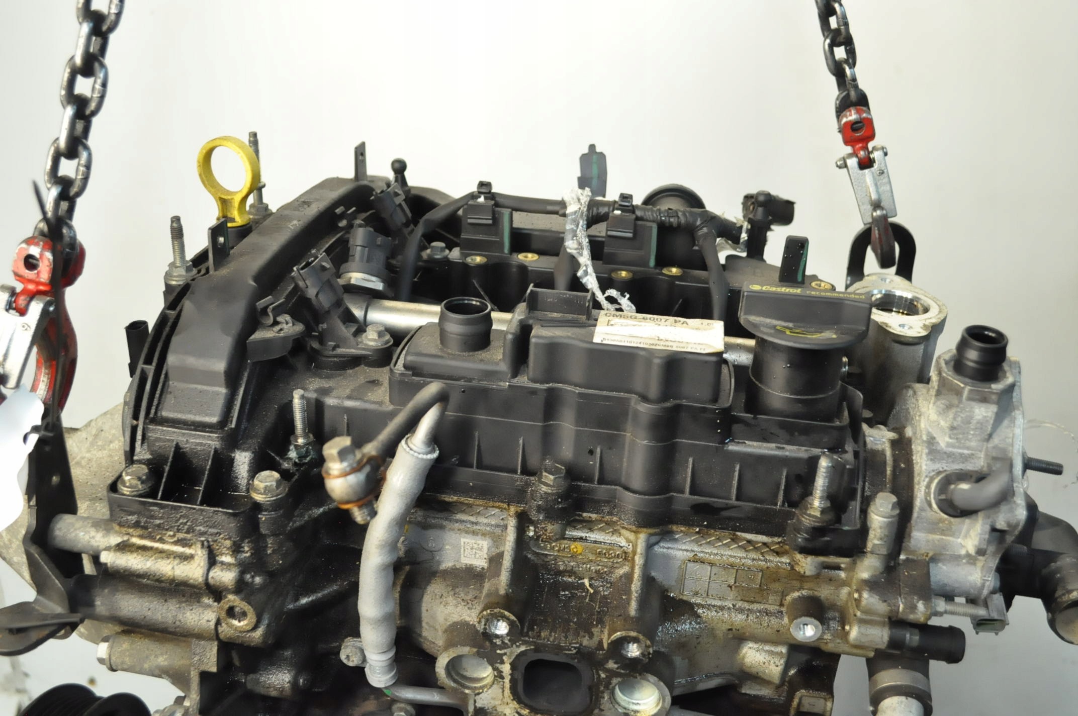 Moteur M2DA - Image 4