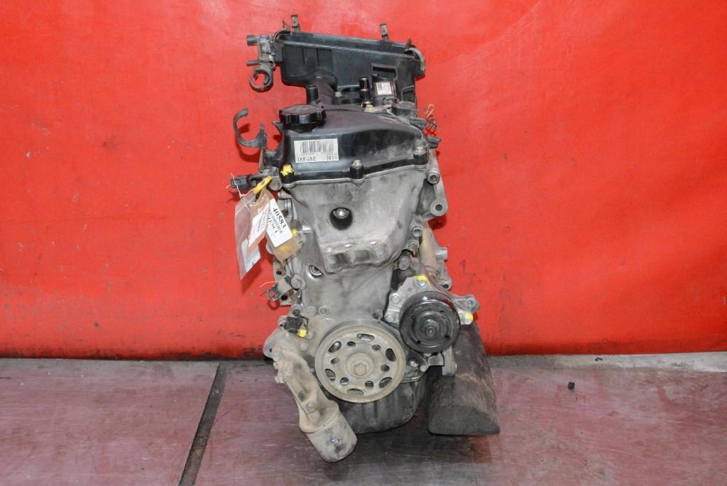 Moteur CFB (1KR) — vue 13