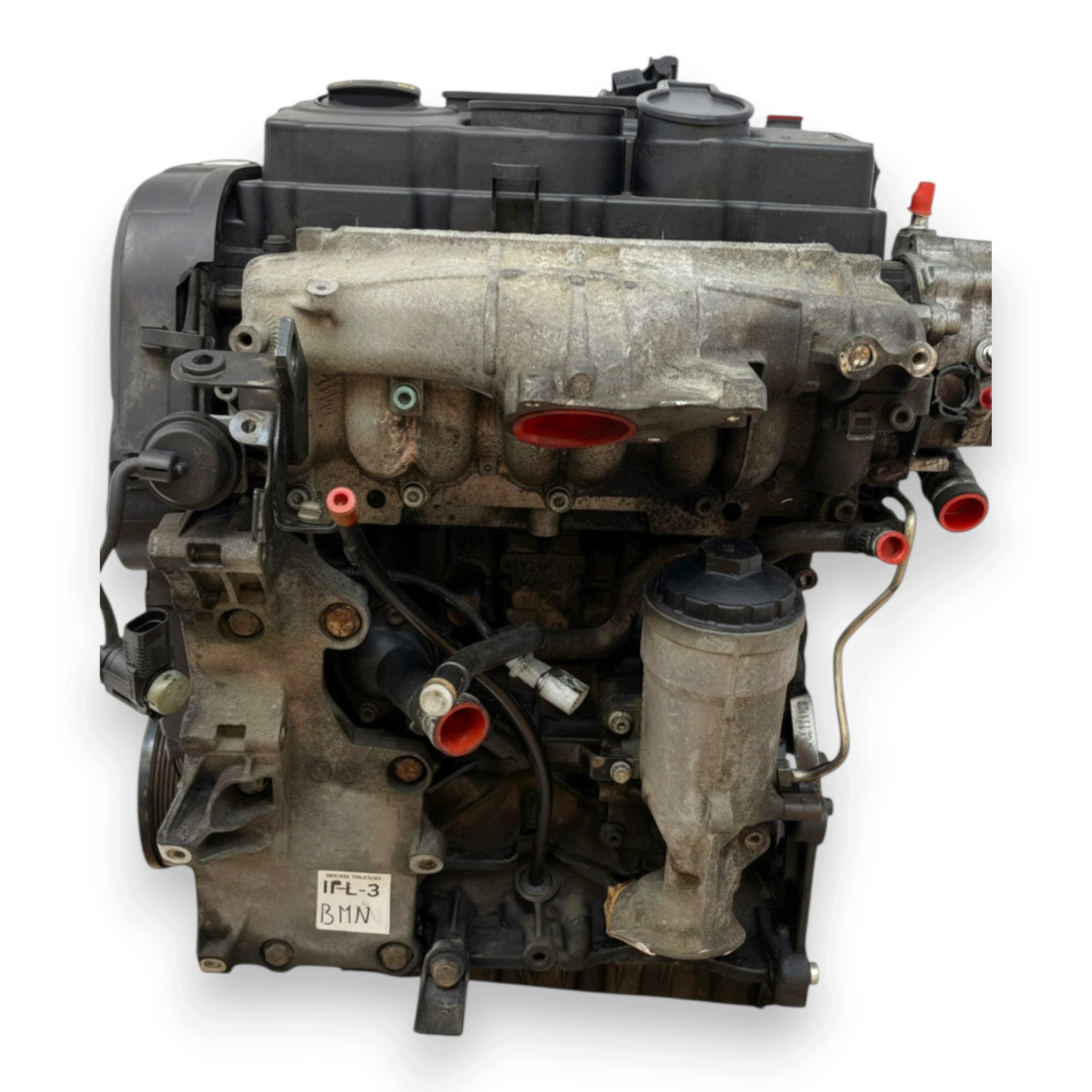 Moteur BMN - Image 5