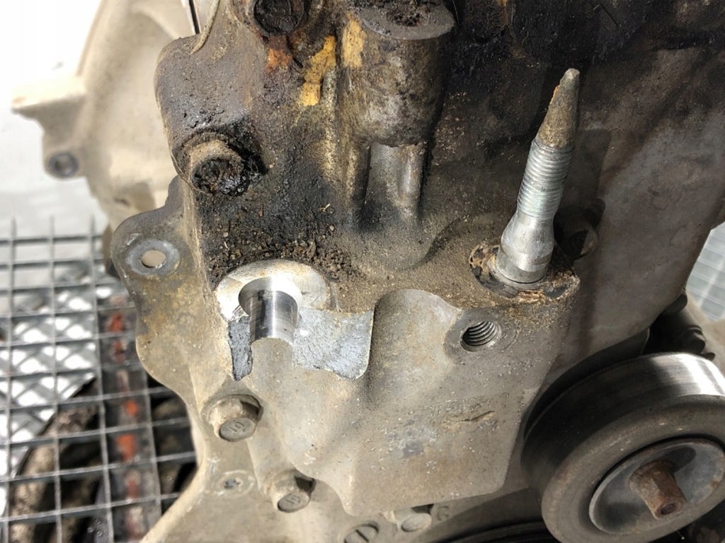 Moteur L15A1 — vue 3