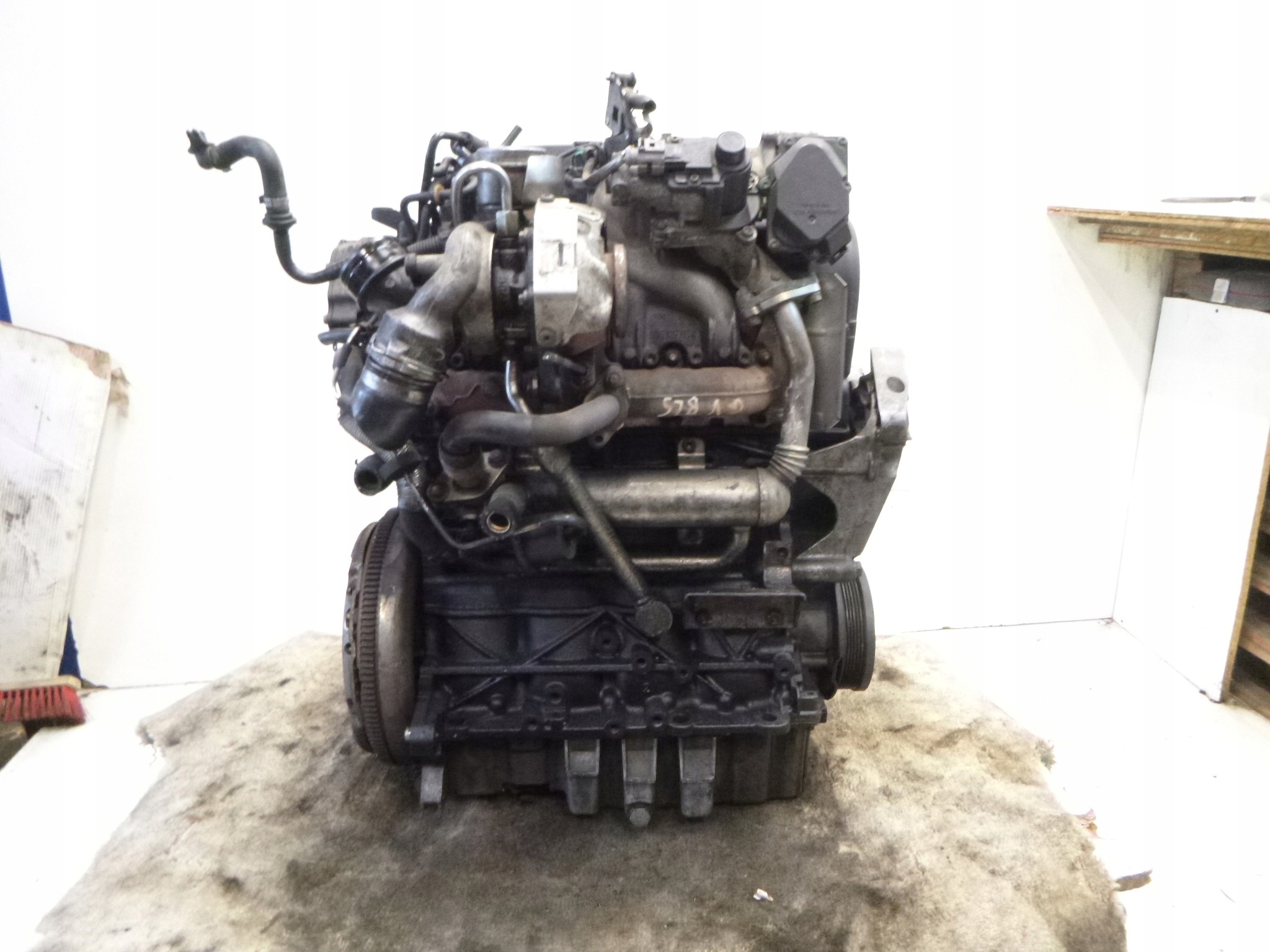 Moteur BLS - Image 4