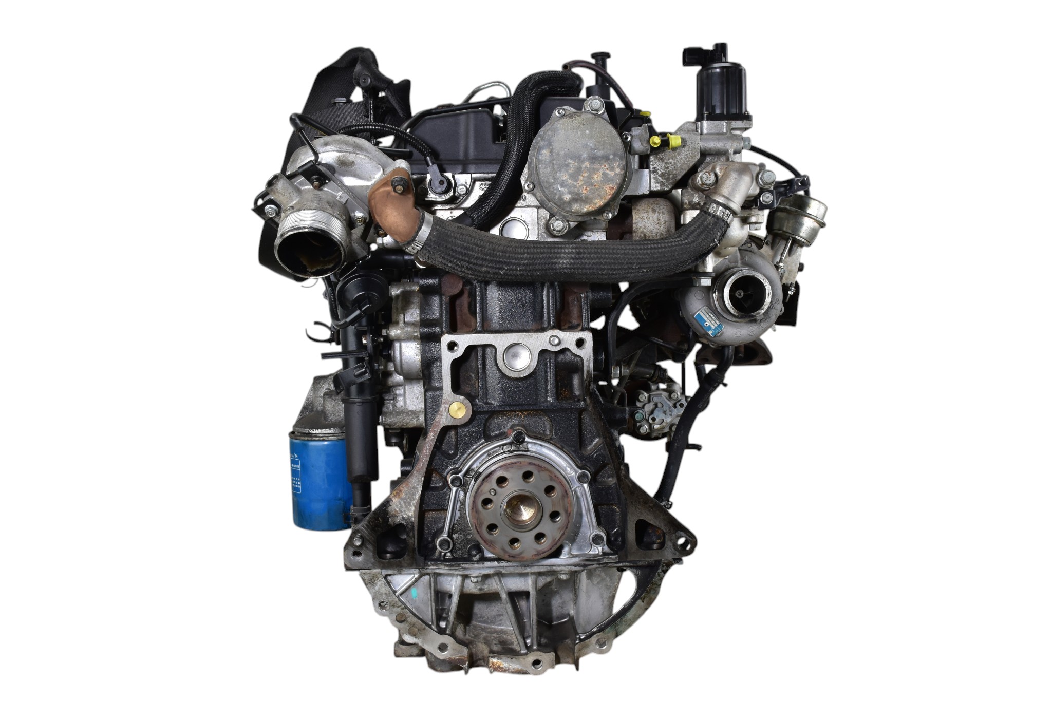 Moteur J3 - Image 7