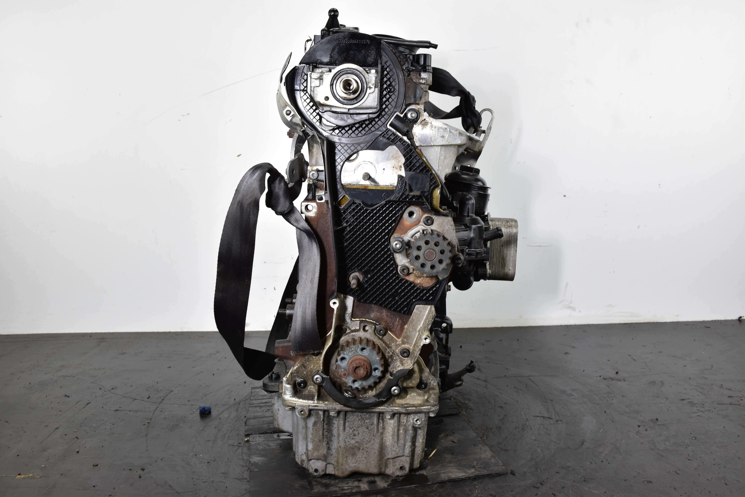 Moteur CAYB - Image 10