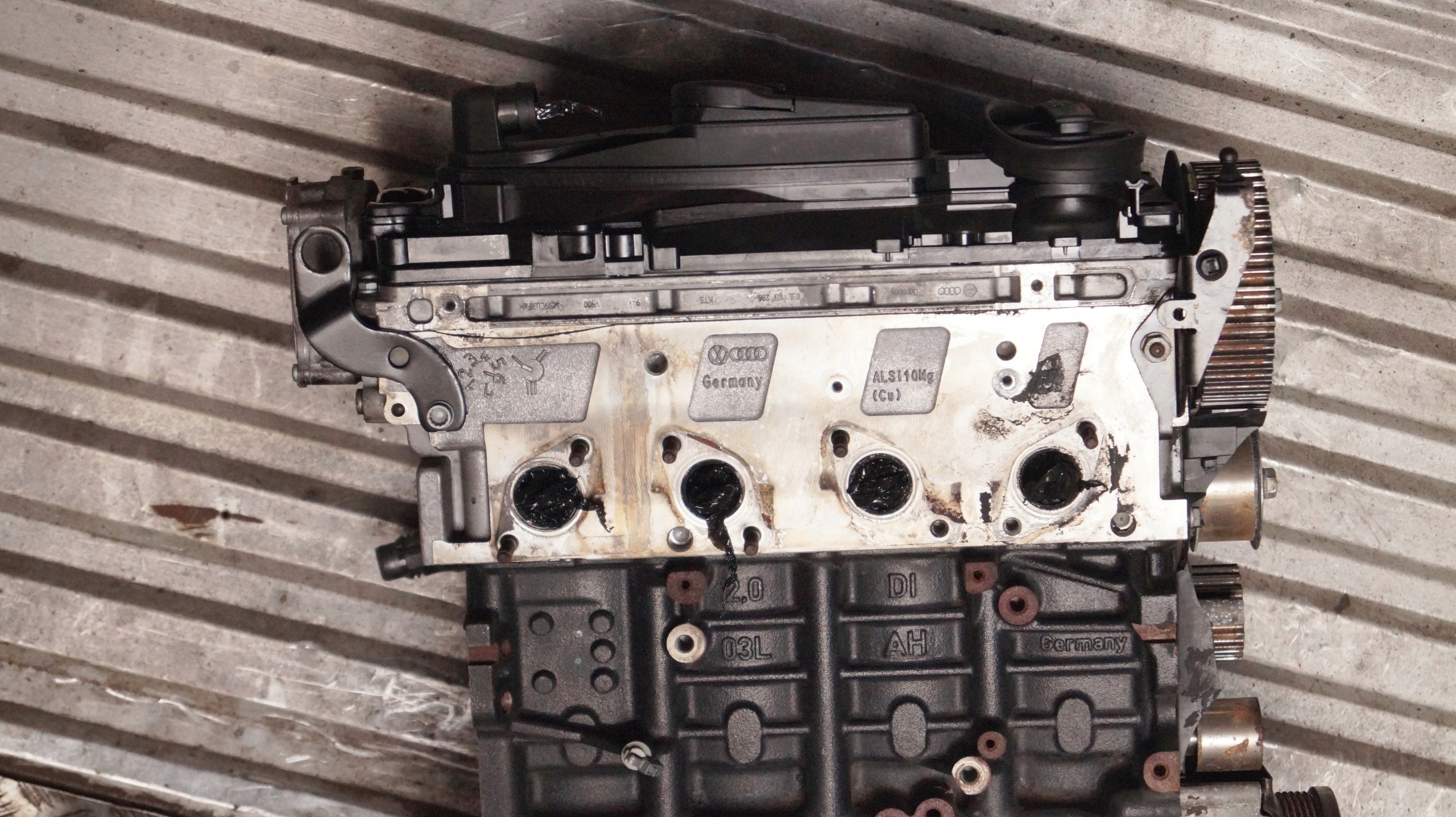 Moteur CAGA - Image 11