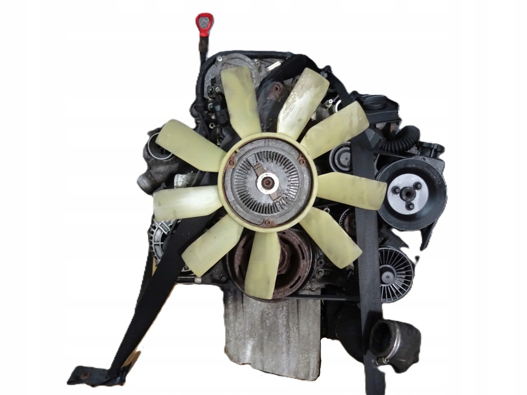 Moteur M 111.980 - Image 4