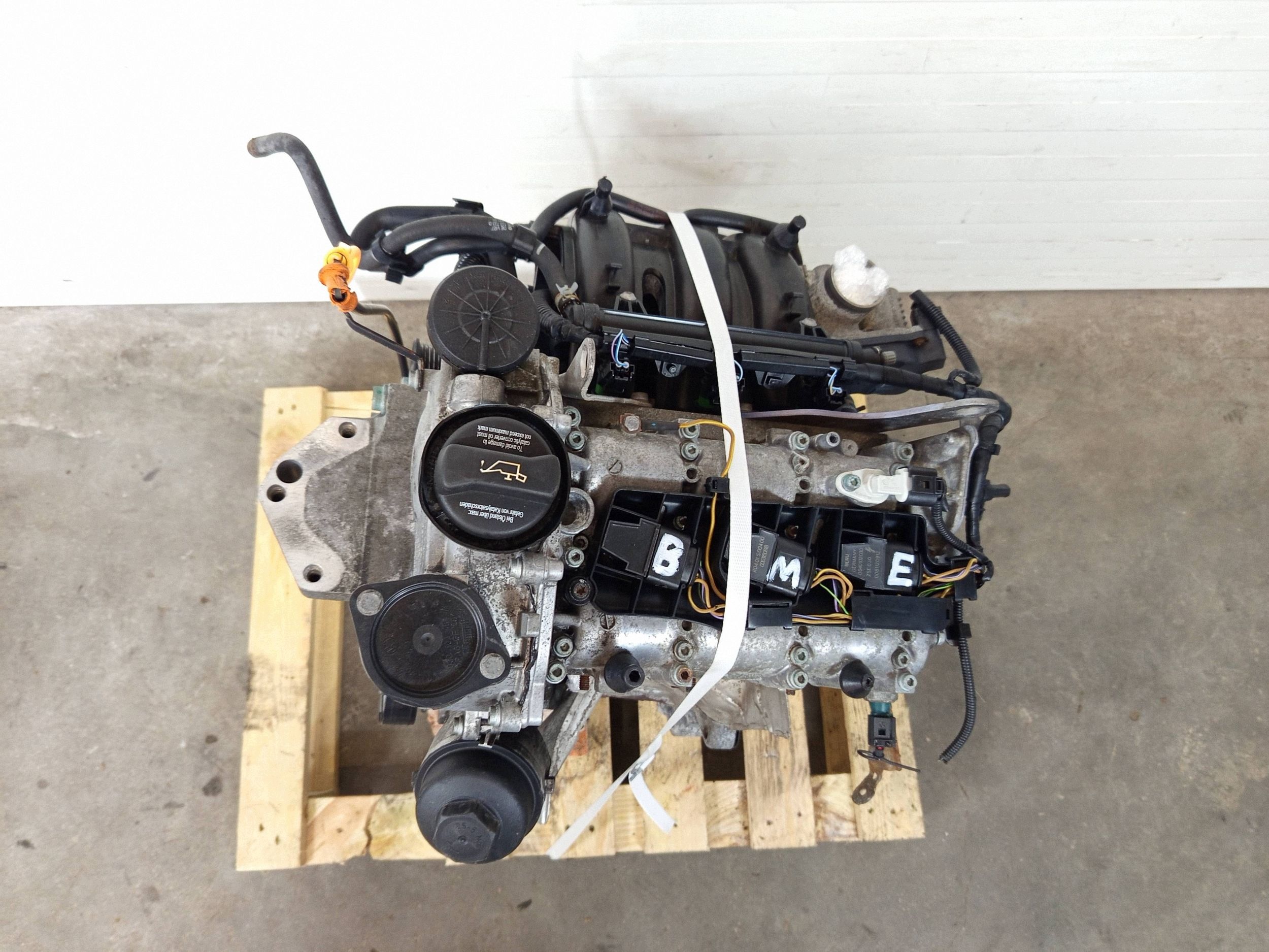 Moteur BME - Image 2