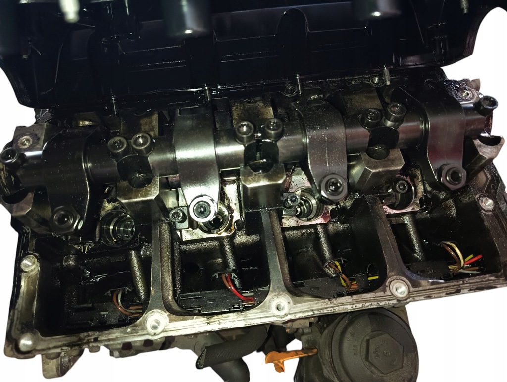 Moteur BRU — vue 7