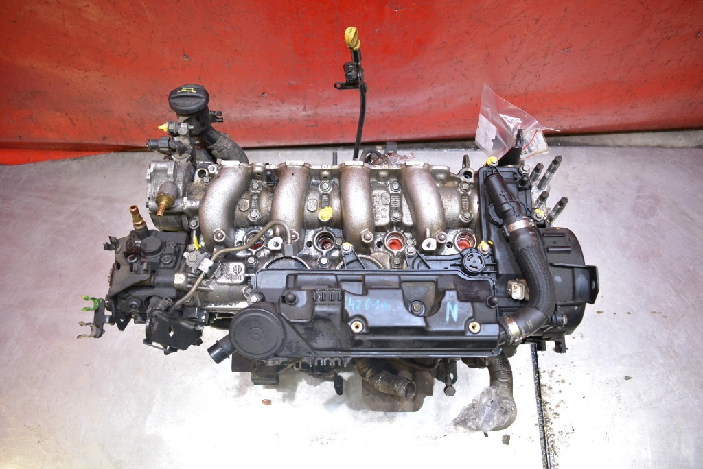 Moteur 4HN - Image 5