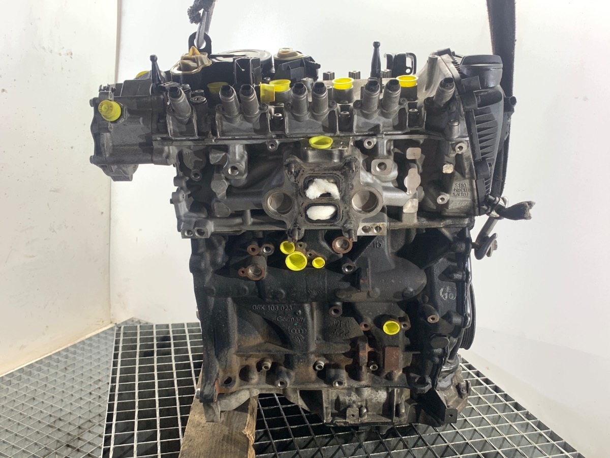 Moteur CJEE - Image 2