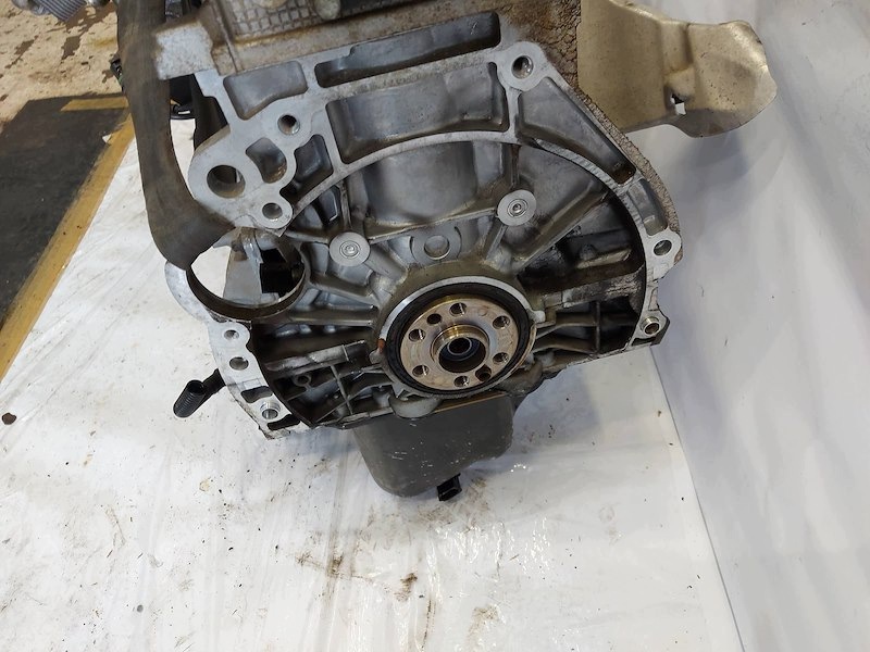Moteur N46 B20 B - Image 5