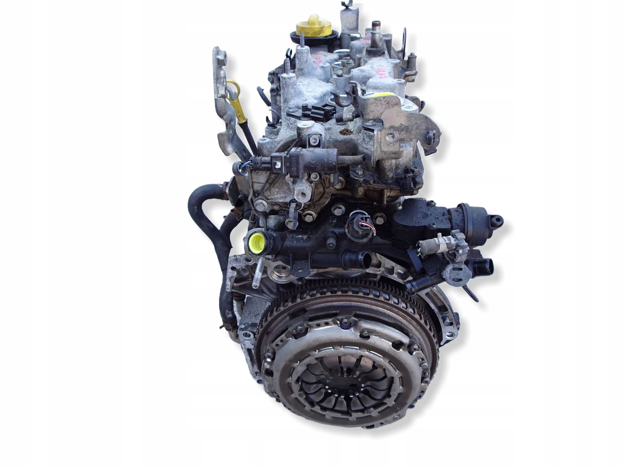 Moteur HRA2DDT - Image 11