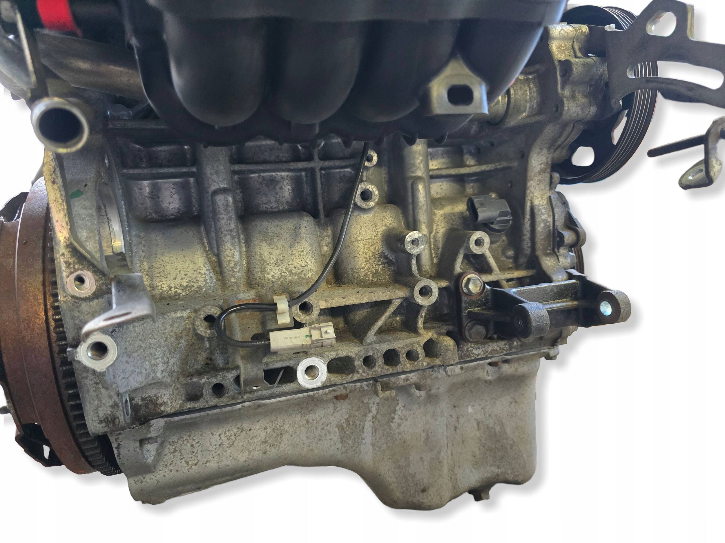 Moteur K12B — vue 16