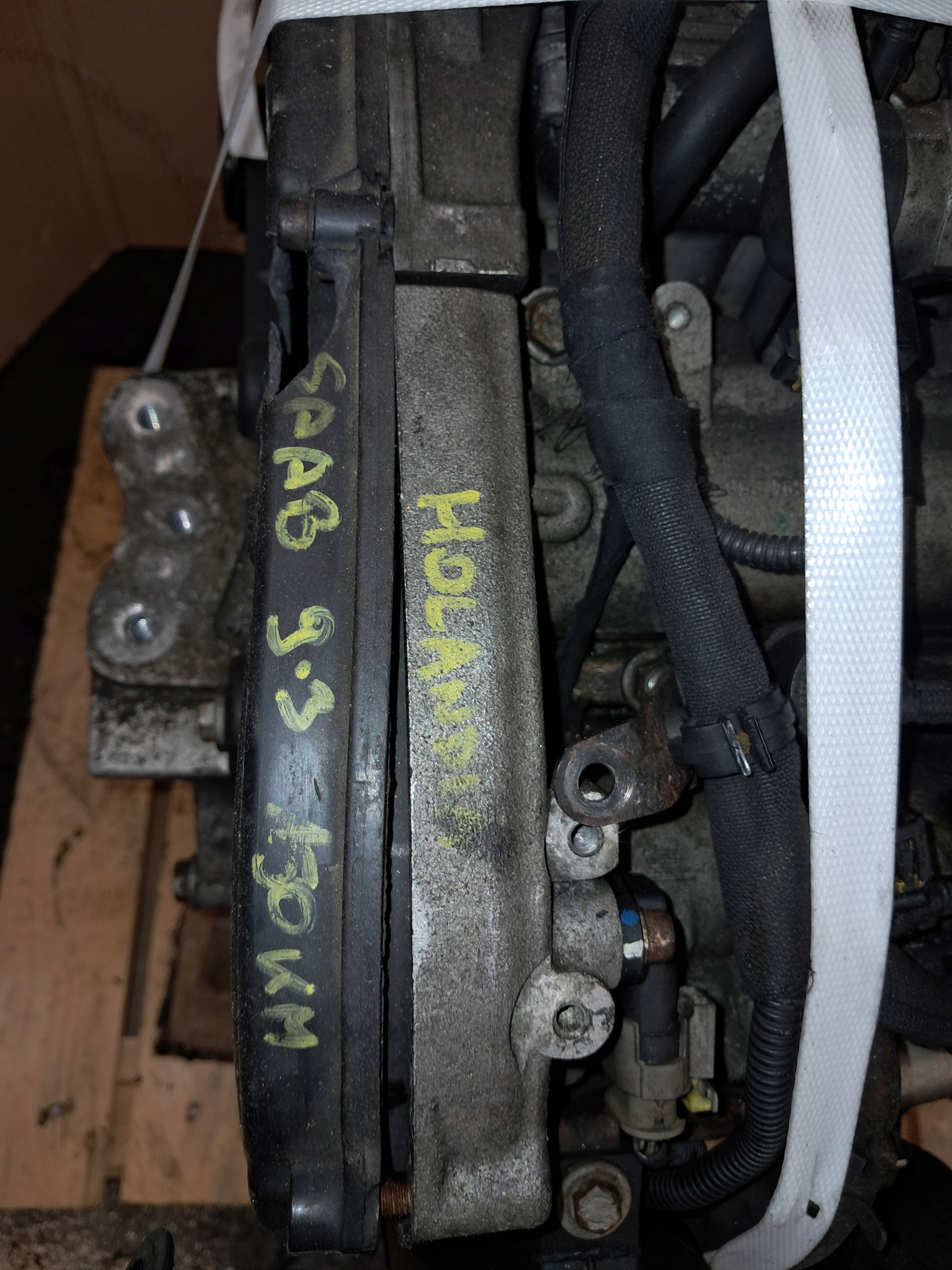 Moteur Z 19 DTH - Image 2